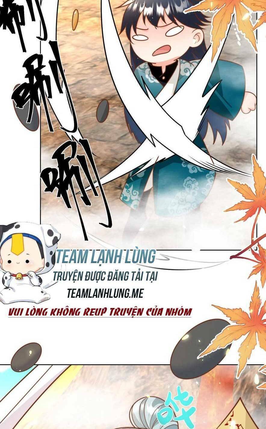 Tiểu Sư Muội Rõ Ràng Rất Mạnh, Nhưng Lại Quá Tấu Hề: Chapter 192