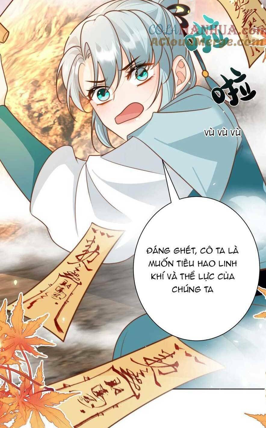 Tiểu Sư Muội Rõ Ràng Rất Mạnh, Nhưng Lại Quá Tấu Hề: Chapter 192