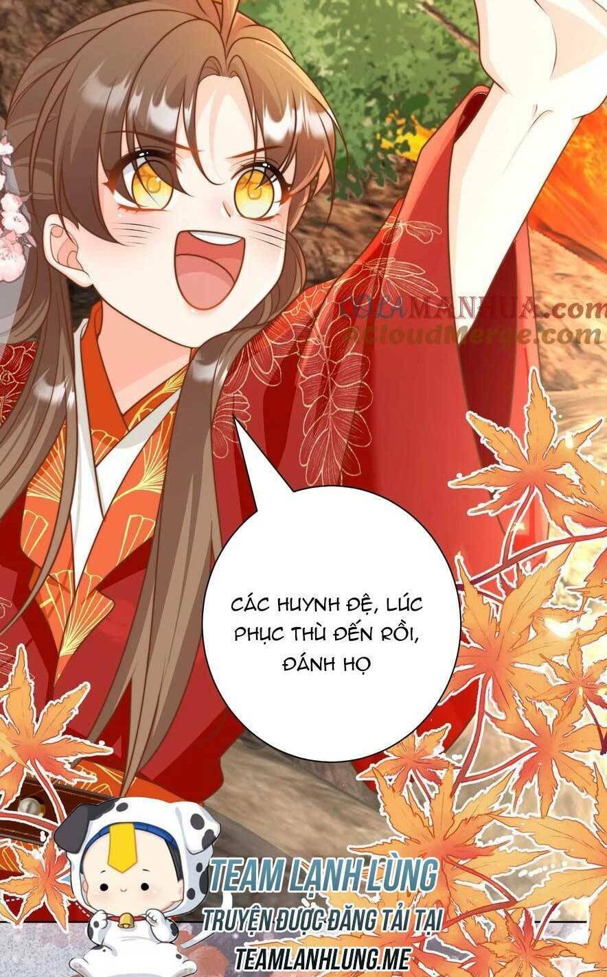 Tiểu Sư Muội Rõ Ràng Rất Mạnh, Nhưng Lại Quá Tấu Hề: Chapter 192