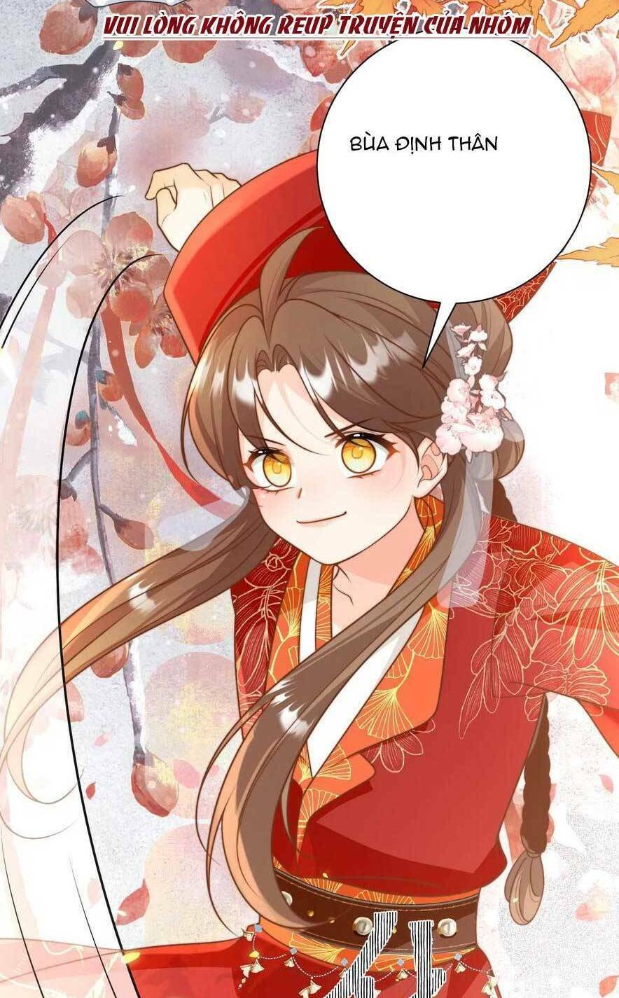 Tiểu Sư Muội Rõ Ràng Rất Mạnh, Nhưng Lại Quá Tấu Hề: Chapter 192