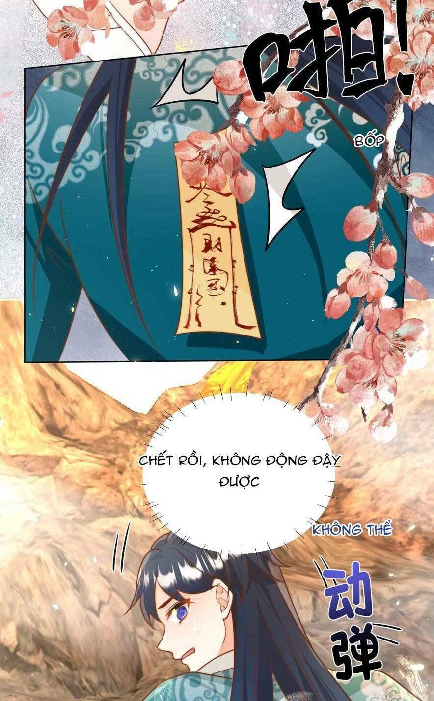 Tiểu Sư Muội Rõ Ràng Rất Mạnh, Nhưng Lại Quá Tấu Hề: Chapter 192