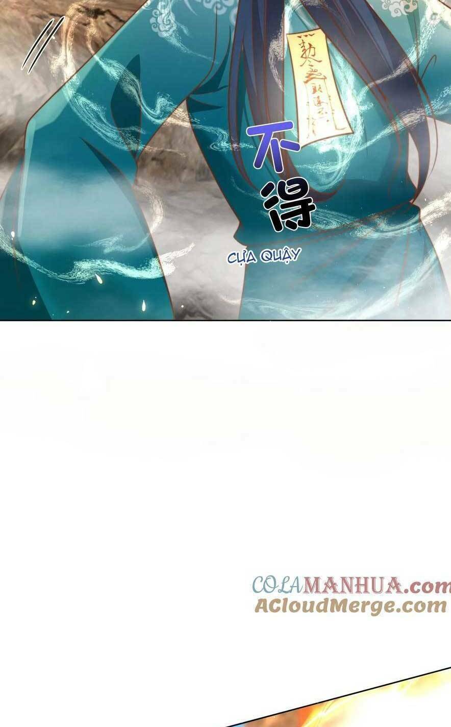 Tiểu Sư Muội Rõ Ràng Rất Mạnh, Nhưng Lại Quá Tấu Hề: Chapter 192