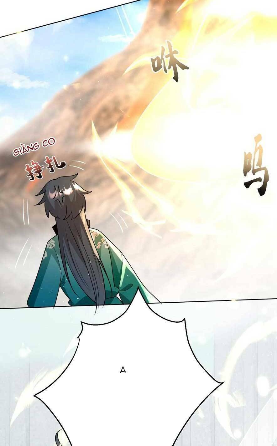 Tiểu Sư Muội Rõ Ràng Rất Mạnh, Nhưng Lại Quá Tấu Hề: Chapter 192
