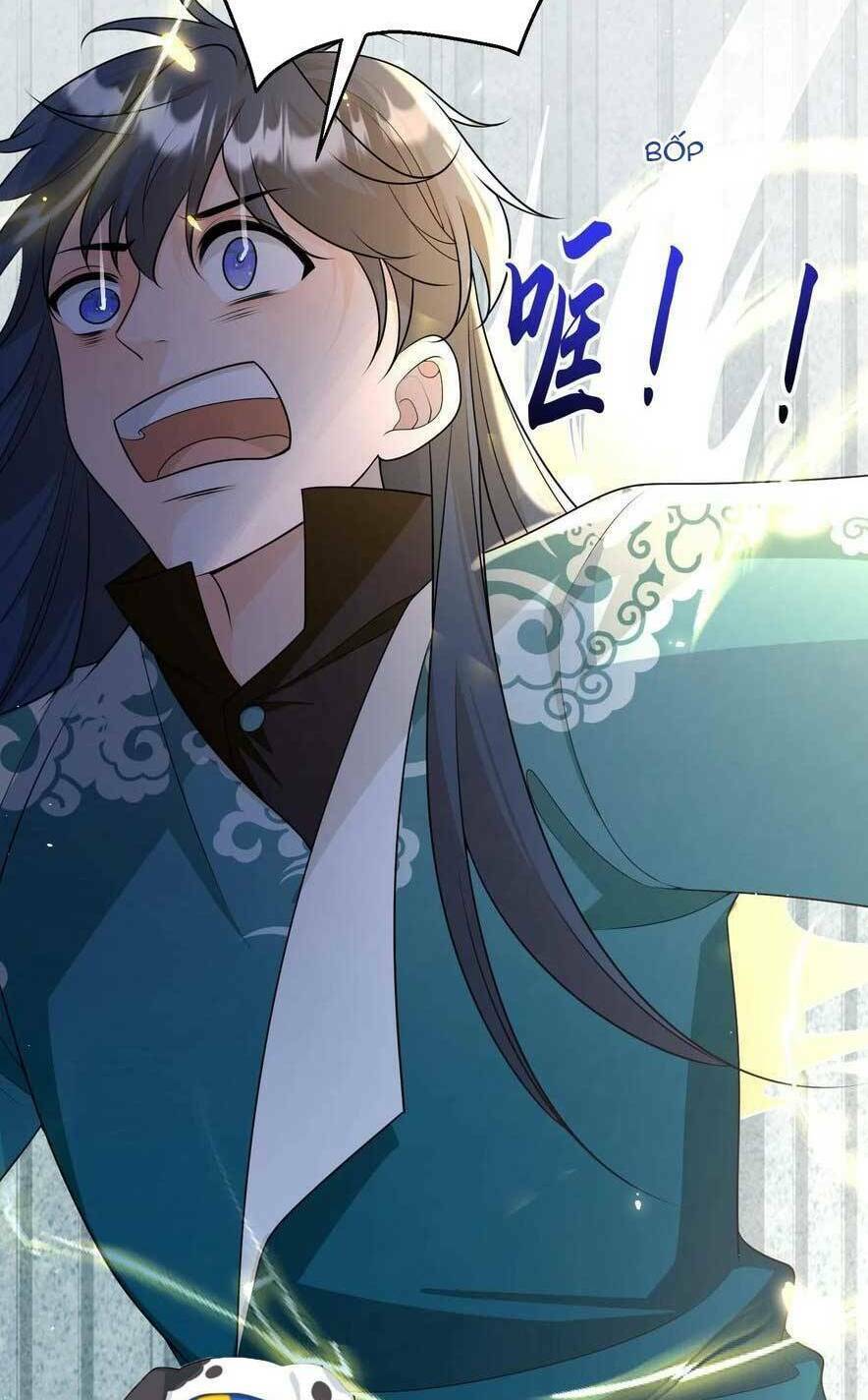 Tiểu Sư Muội Rõ Ràng Rất Mạnh, Nhưng Lại Quá Tấu Hề: Chapter 192