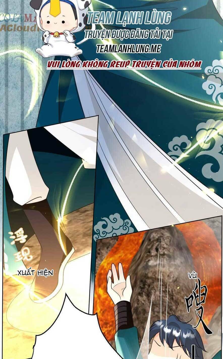 Tiểu Sư Muội Rõ Ràng Rất Mạnh, Nhưng Lại Quá Tấu Hề: Chapter 192