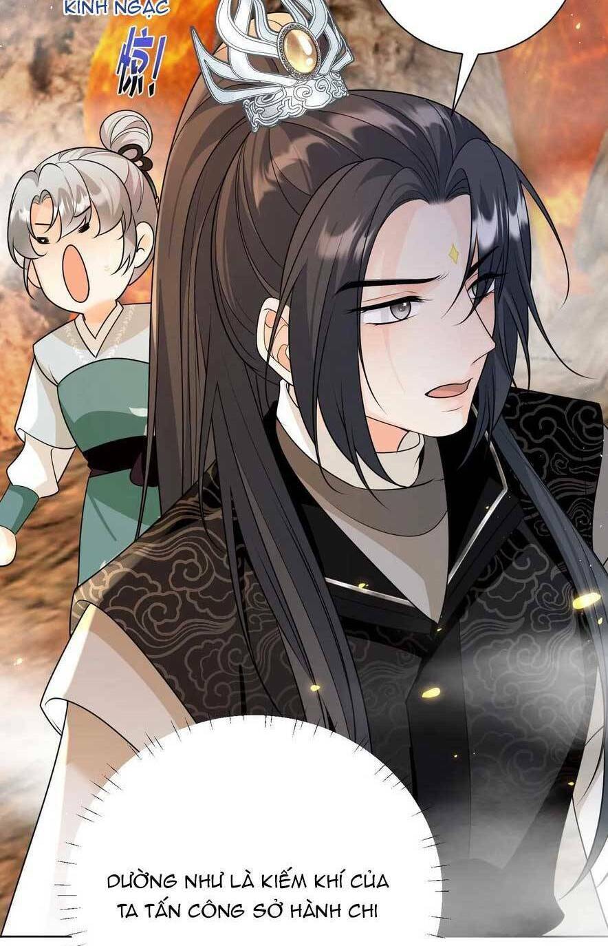 Tiểu Sư Muội Rõ Ràng Rất Mạnh, Nhưng Lại Quá Tấu Hề: Chapter 192