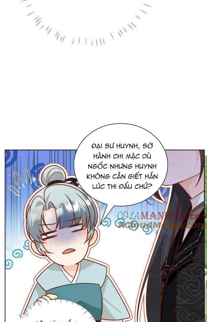 Tiểu Sư Muội Rõ Ràng Rất Mạnh, Nhưng Lại Quá Tấu Hề: Chapter 192