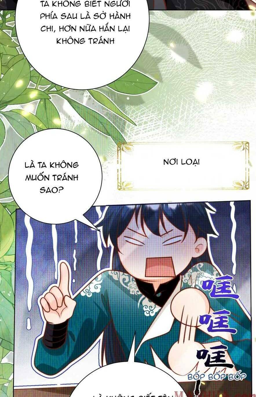 Tiểu Sư Muội Rõ Ràng Rất Mạnh, Nhưng Lại Quá Tấu Hề: Chapter 192
