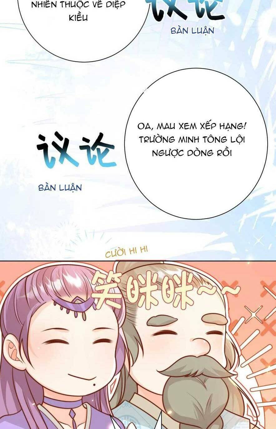 Tiểu Sư Muội Rõ Ràng Rất Mạnh, Nhưng Lại Quá Tấu Hề: Chapter 192