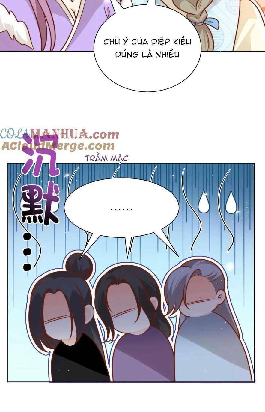 Tiểu Sư Muội Rõ Ràng Rất Mạnh, Nhưng Lại Quá Tấu Hề: Chapter 192