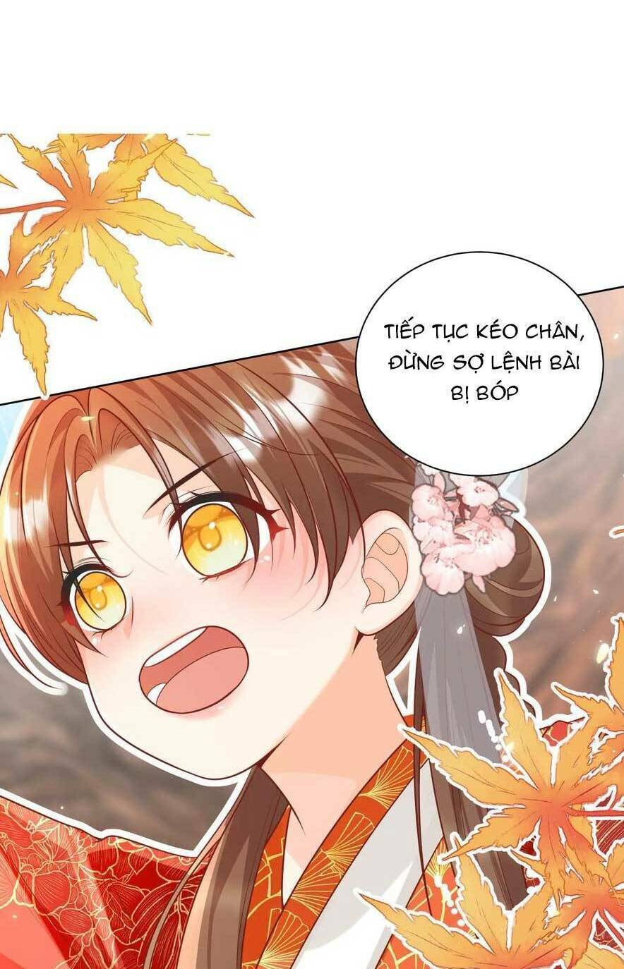 Tiểu Sư Muội Rõ Ràng Rất Mạnh, Nhưng Lại Quá Tấu Hề: Chapter 192