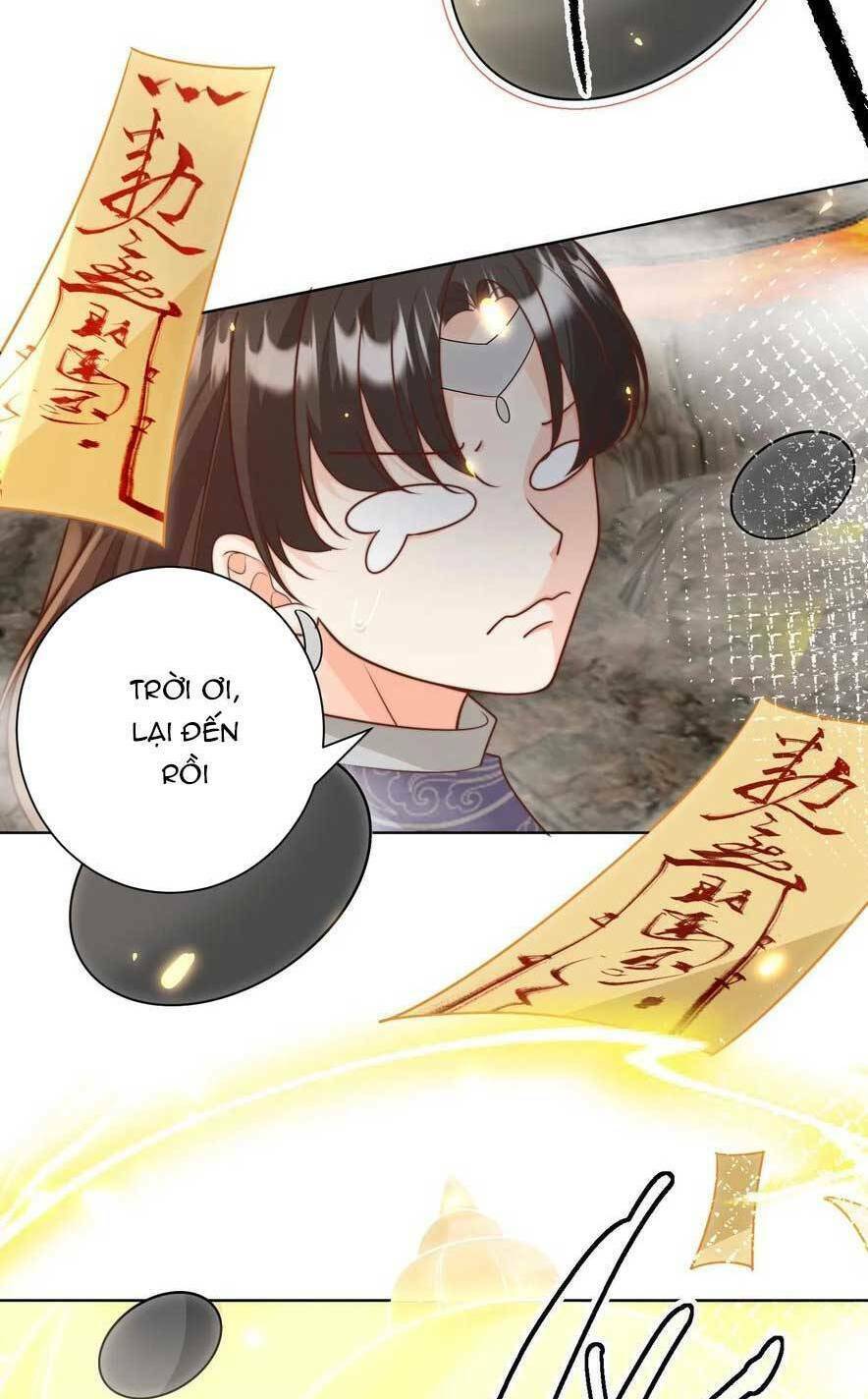 Tiểu Sư Muội Rõ Ràng Rất Mạnh, Nhưng Lại Quá Tấu Hề: Chapter 192