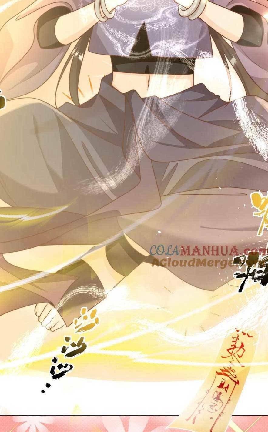 Tiểu Sư Muội Rõ Ràng Rất Mạnh, Nhưng Lại Quá Tấu Hề: Chapter 192