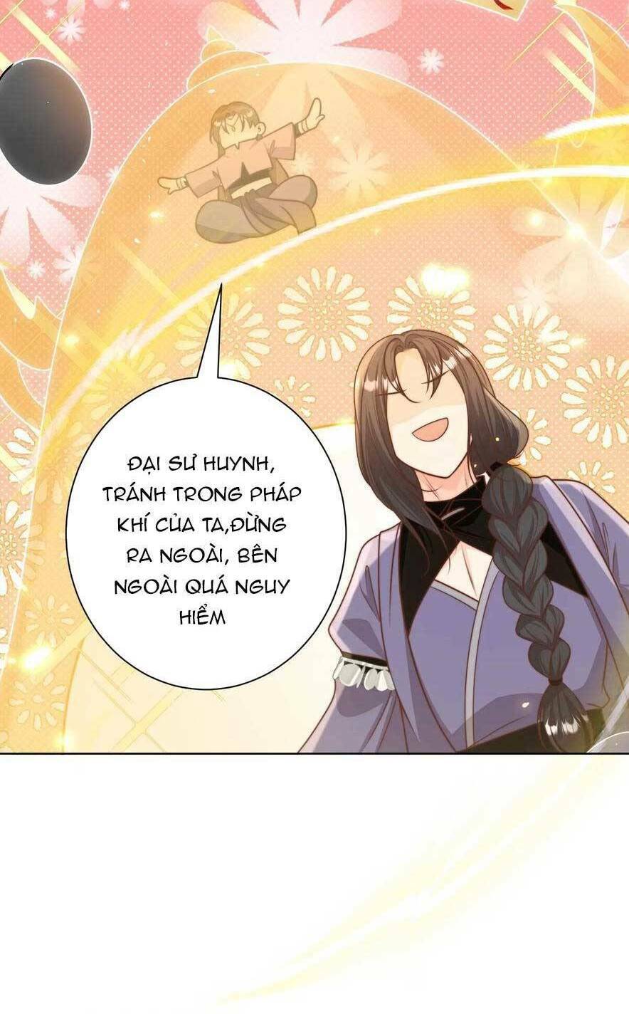 Tiểu Sư Muội Rõ Ràng Rất Mạnh, Nhưng Lại Quá Tấu Hề: Chapter 192