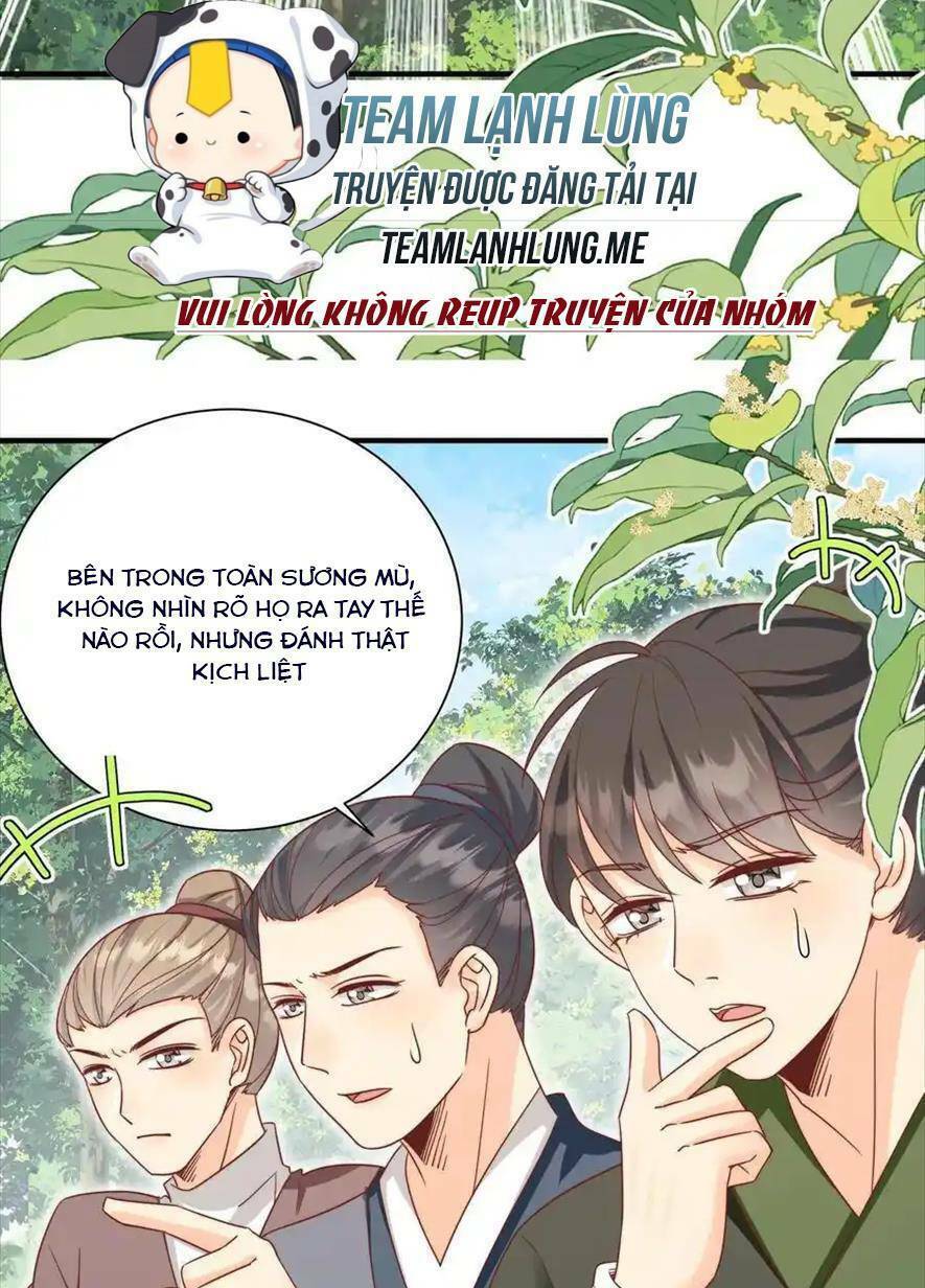 Tiểu Sư Muội Rõ Ràng Rất Mạnh, Nhưng Lại Quá Tấu Hề: Chapter 193