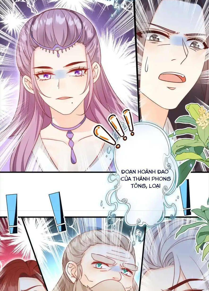 Tiểu Sư Muội Rõ Ràng Rất Mạnh, Nhưng Lại Quá Tấu Hề: Chapter 193