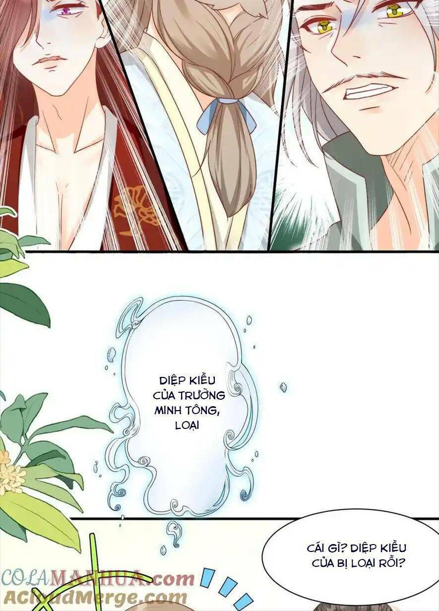 Tiểu Sư Muội Rõ Ràng Rất Mạnh, Nhưng Lại Quá Tấu Hề: Chapter 193