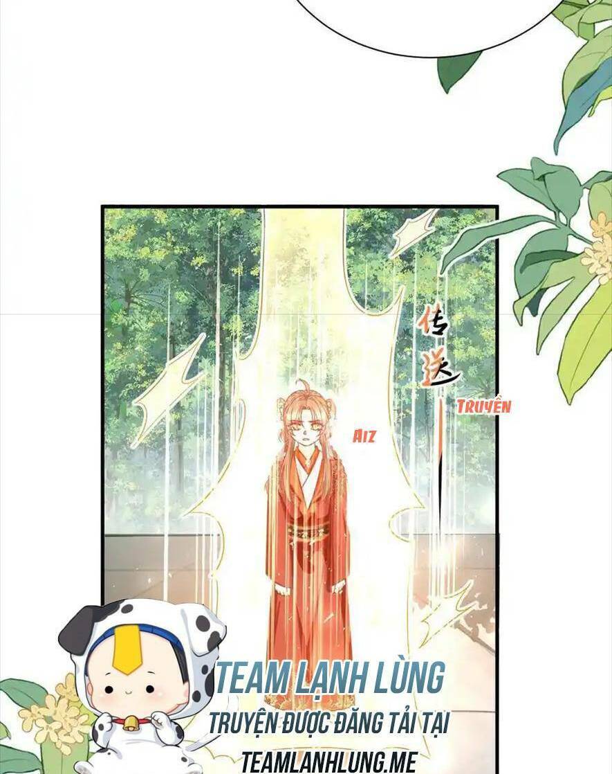 Tiểu Sư Muội Rõ Ràng Rất Mạnh, Nhưng Lại Quá Tấu Hề: Chapter 193