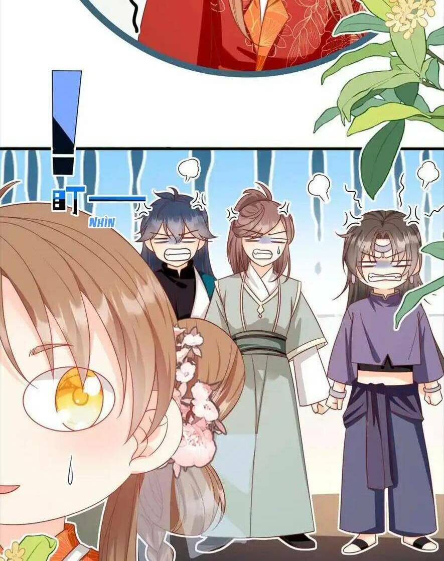 Tiểu Sư Muội Rõ Ràng Rất Mạnh, Nhưng Lại Quá Tấu Hề: Chapter 193