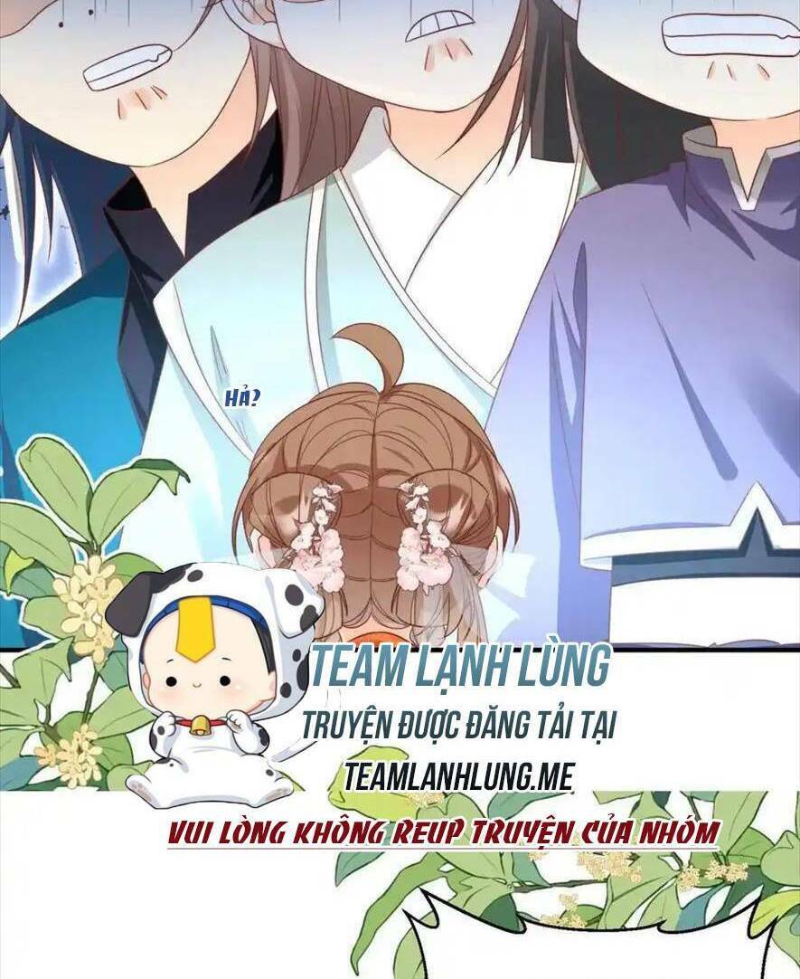 Tiểu Sư Muội Rõ Ràng Rất Mạnh, Nhưng Lại Quá Tấu Hề: Chapter 193