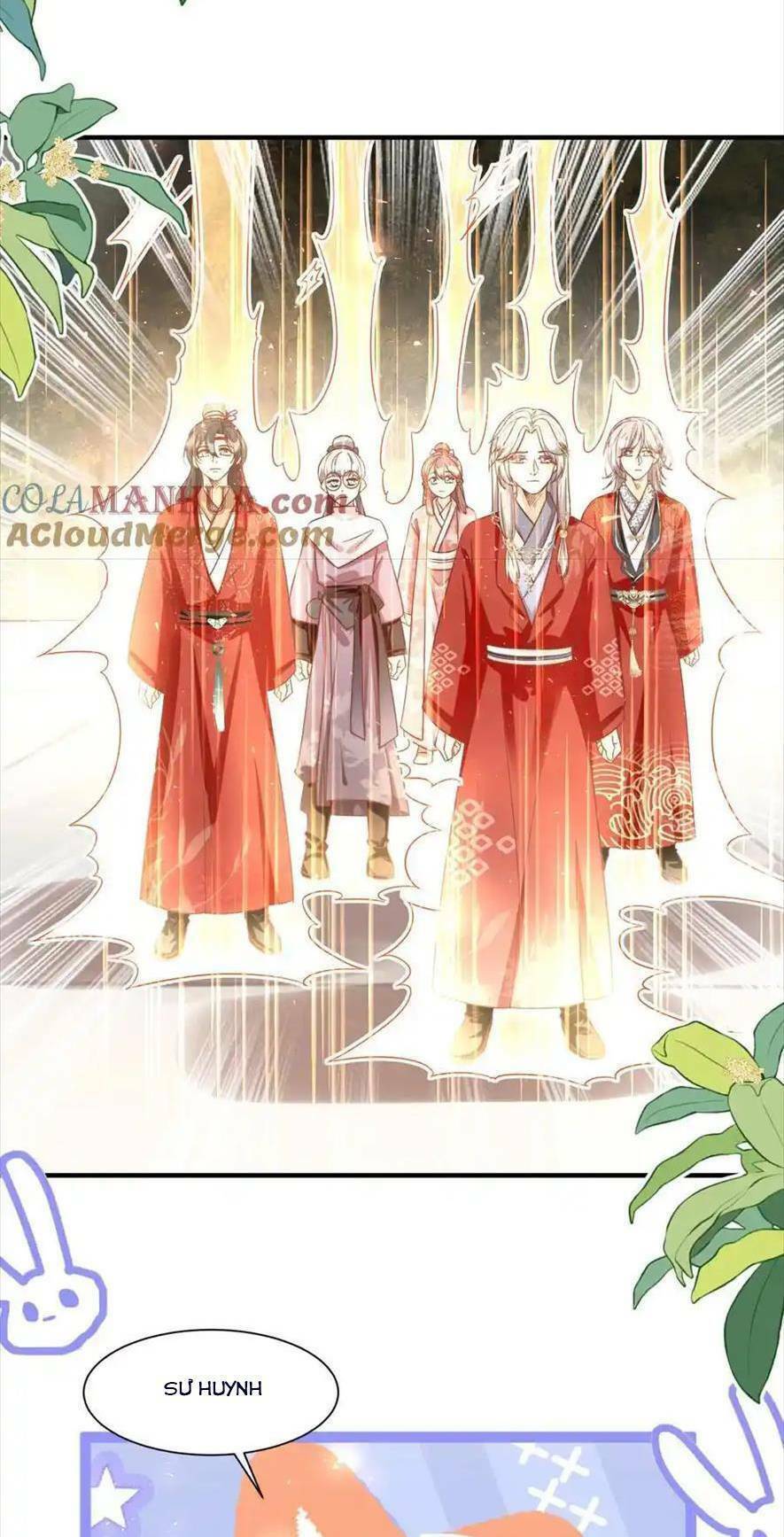 Tiểu Sư Muội Rõ Ràng Rất Mạnh, Nhưng Lại Quá Tấu Hề: Chapter 193