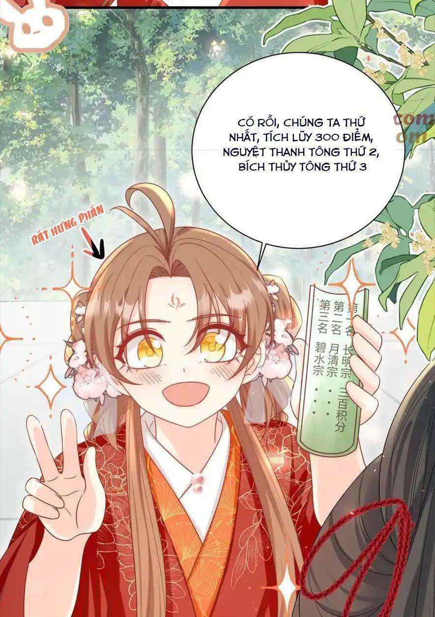 Tiểu Sư Muội Rõ Ràng Rất Mạnh, Nhưng Lại Quá Tấu Hề: Chapter 193
