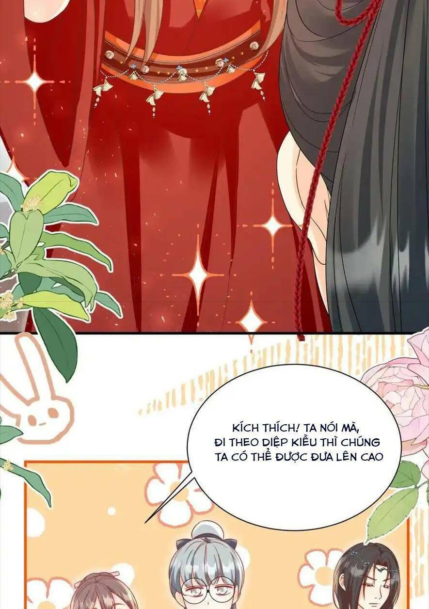 Tiểu Sư Muội Rõ Ràng Rất Mạnh, Nhưng Lại Quá Tấu Hề: Chapter 193