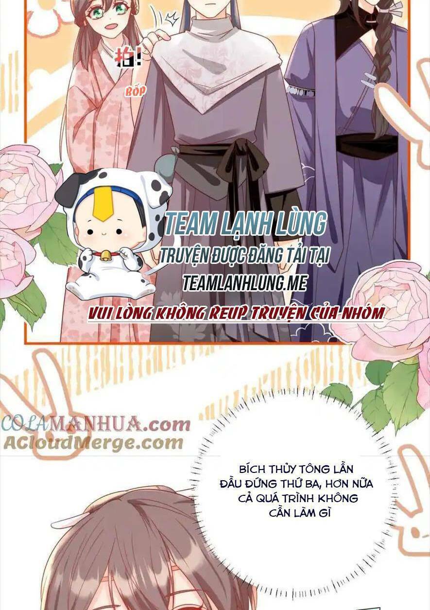 Tiểu Sư Muội Rõ Ràng Rất Mạnh, Nhưng Lại Quá Tấu Hề: Chapter 193