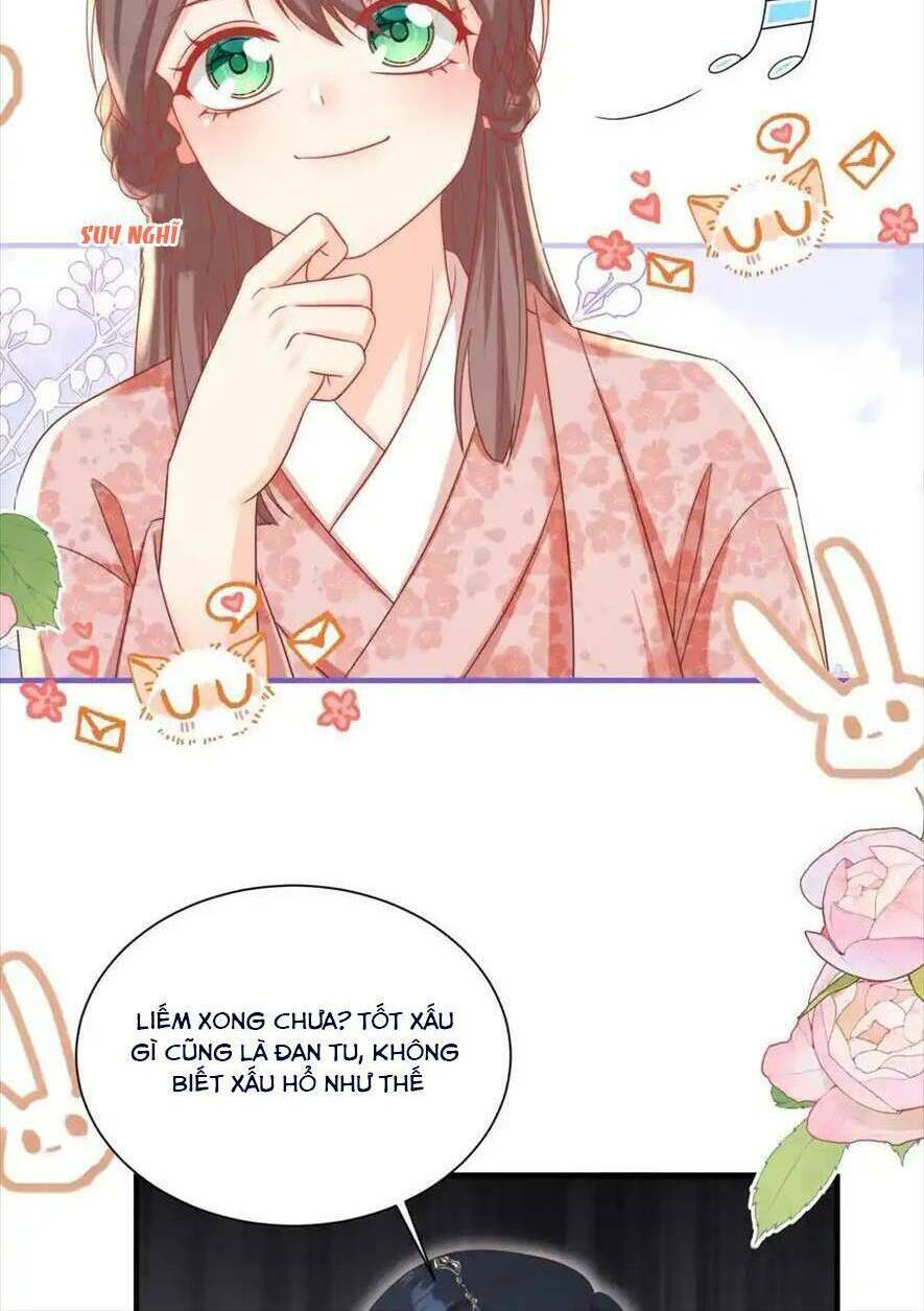 Tiểu Sư Muội Rõ Ràng Rất Mạnh, Nhưng Lại Quá Tấu Hề: Chapter 193