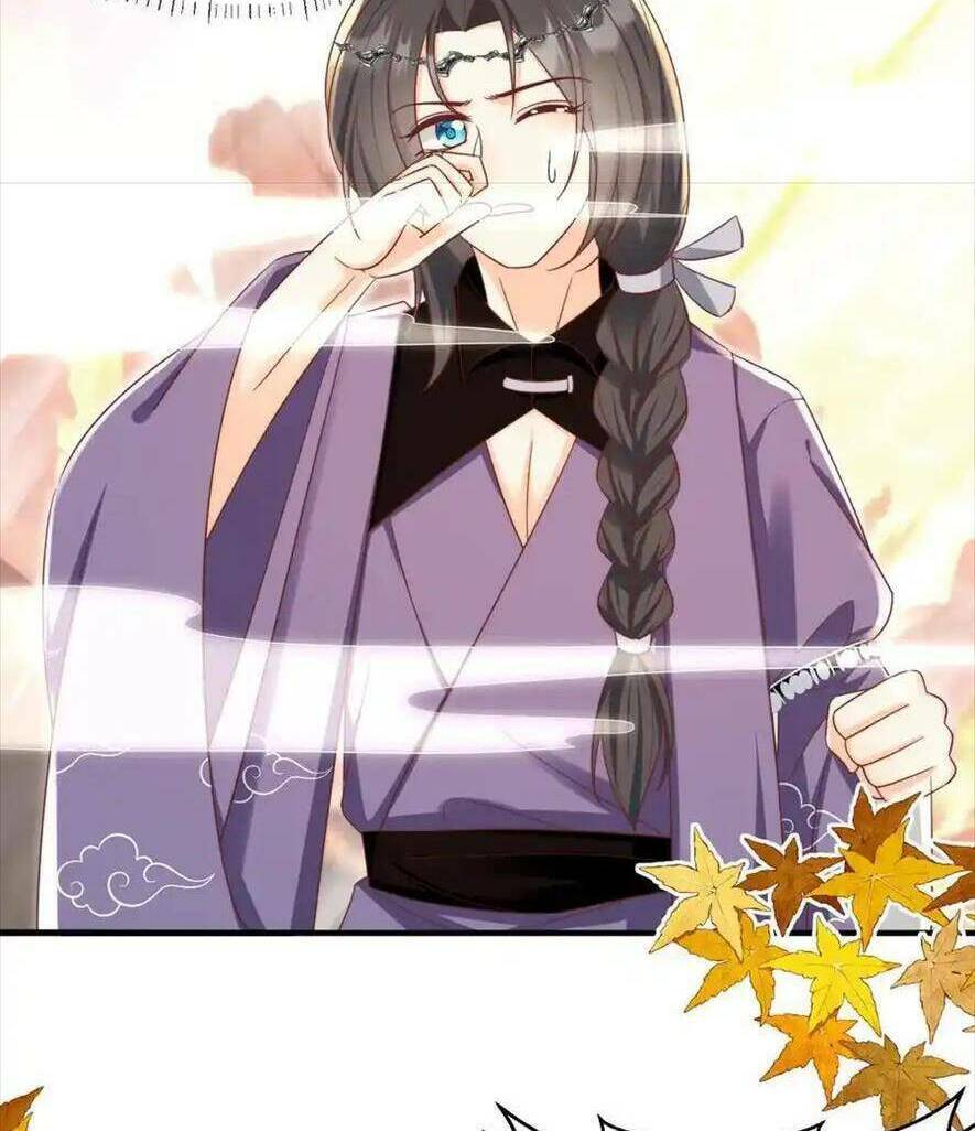 Tiểu Sư Muội Rõ Ràng Rất Mạnh, Nhưng Lại Quá Tấu Hề: Chapter 193