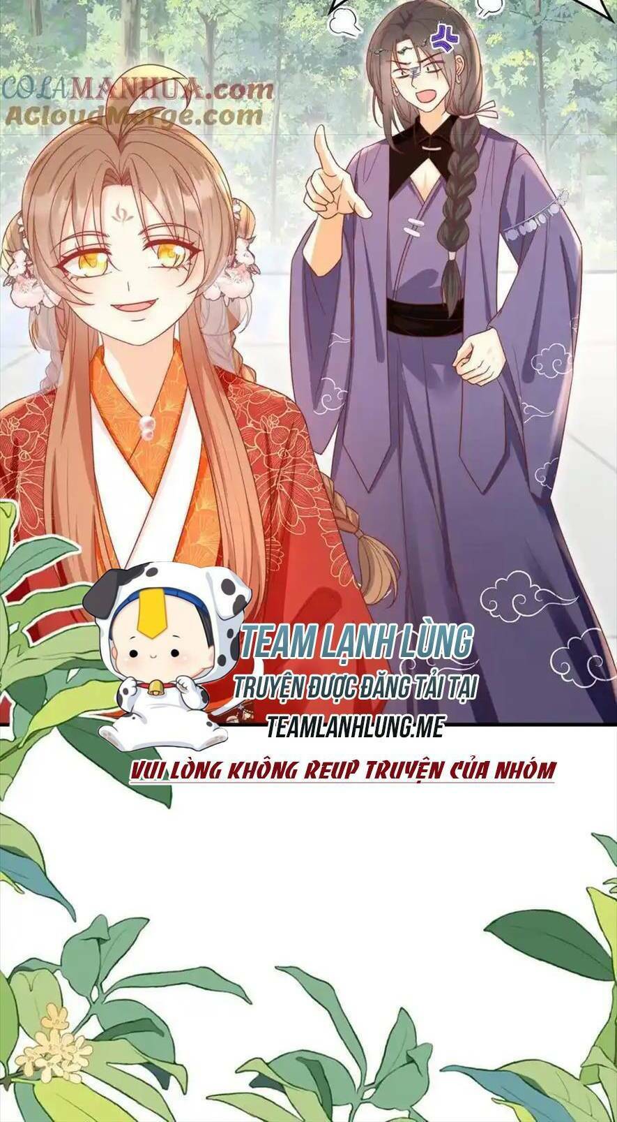 Tiểu Sư Muội Rõ Ràng Rất Mạnh, Nhưng Lại Quá Tấu Hề: Chapter 193