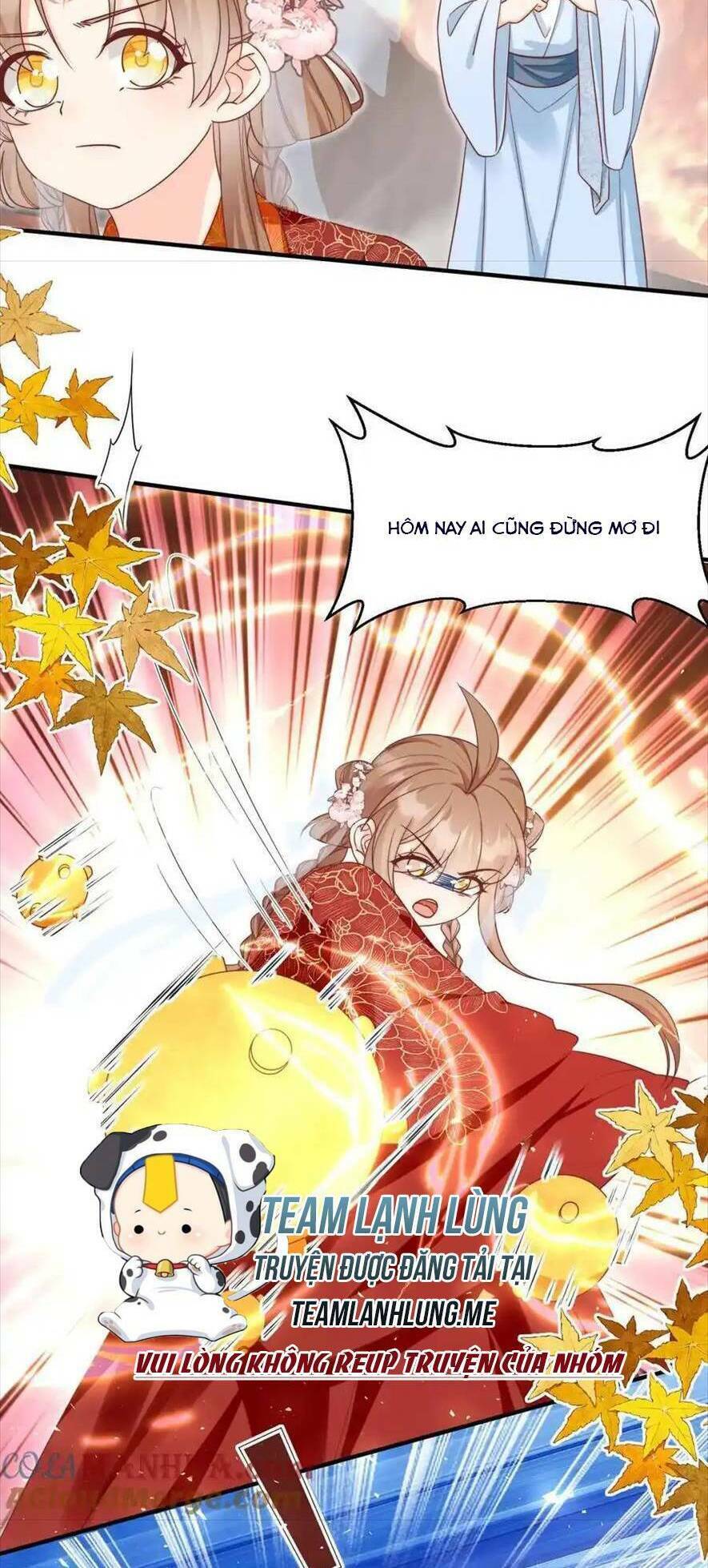 Tiểu Sư Muội Rõ Ràng Rất Mạnh, Nhưng Lại Quá Tấu Hề: Chapter 193