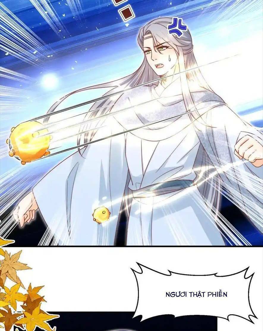 Tiểu Sư Muội Rõ Ràng Rất Mạnh, Nhưng Lại Quá Tấu Hề: Chapter 193