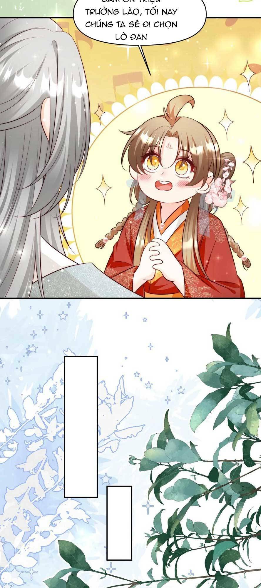 Tiểu Sư Muội Rõ Ràng Rất Mạnh, Nhưng Lại Quá Tấu Hề: Chapter 194
