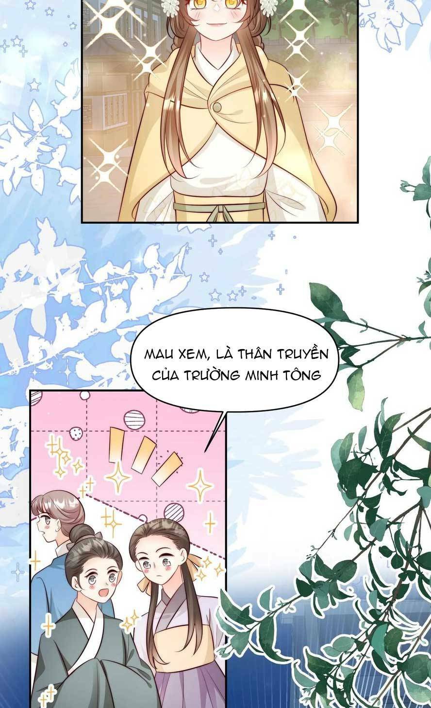 Tiểu Sư Muội Rõ Ràng Rất Mạnh, Nhưng Lại Quá Tấu Hề: Chapter 194