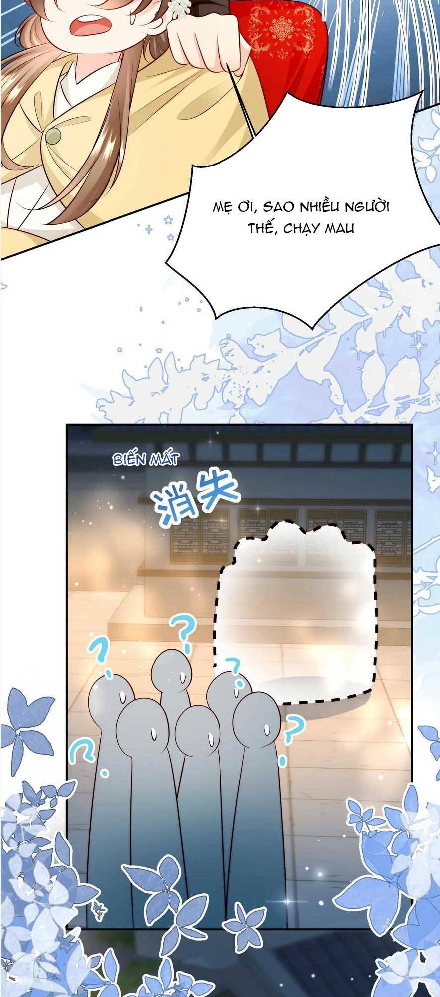 Tiểu Sư Muội Rõ Ràng Rất Mạnh, Nhưng Lại Quá Tấu Hề: Chapter 194