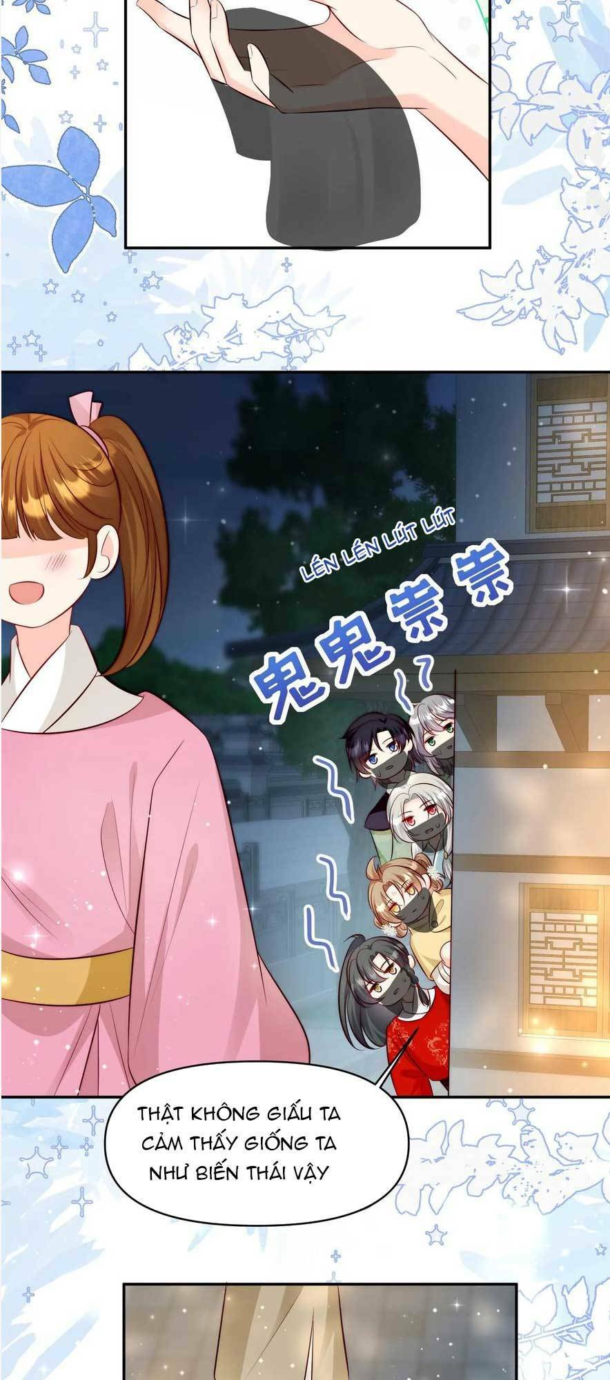 Tiểu Sư Muội Rõ Ràng Rất Mạnh, Nhưng Lại Quá Tấu Hề: Chapter 194