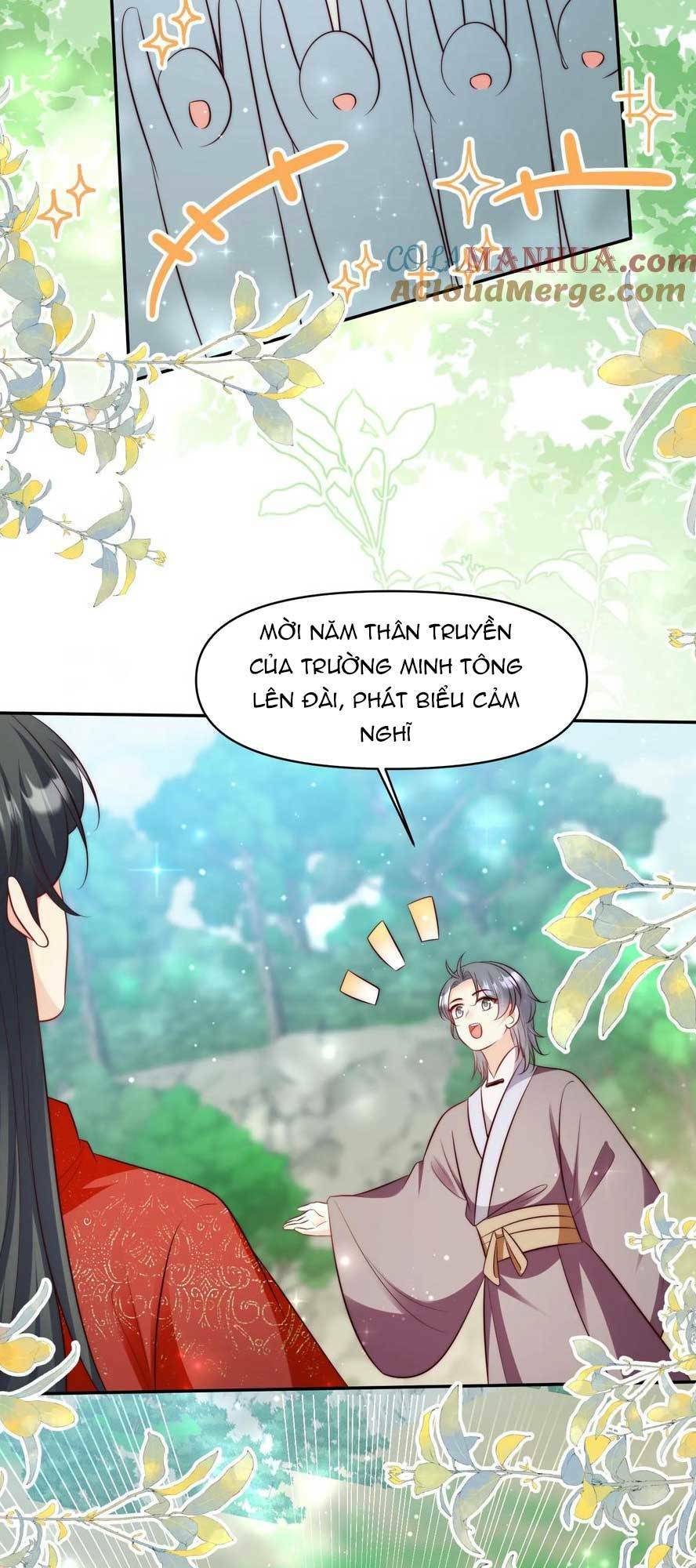 Tiểu Sư Muội Rõ Ràng Rất Mạnh, Nhưng Lại Quá Tấu Hề: Chapter 194
