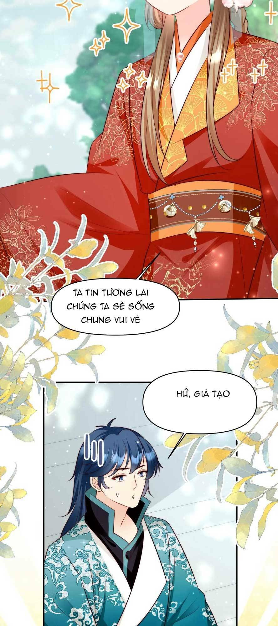 Tiểu Sư Muội Rõ Ràng Rất Mạnh, Nhưng Lại Quá Tấu Hề: Chapter 194
