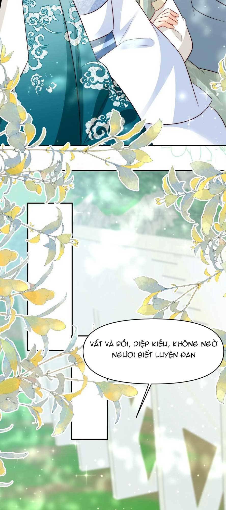 Tiểu Sư Muội Rõ Ràng Rất Mạnh, Nhưng Lại Quá Tấu Hề: Chapter 194
