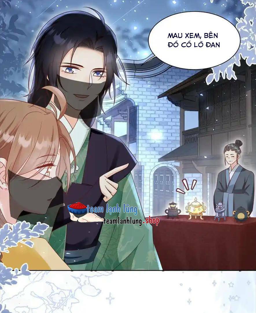 Tiểu Sư Muội Rõ Ràng Rất Mạnh, Nhưng Lại Quá Tấu Hề: Chapter 195