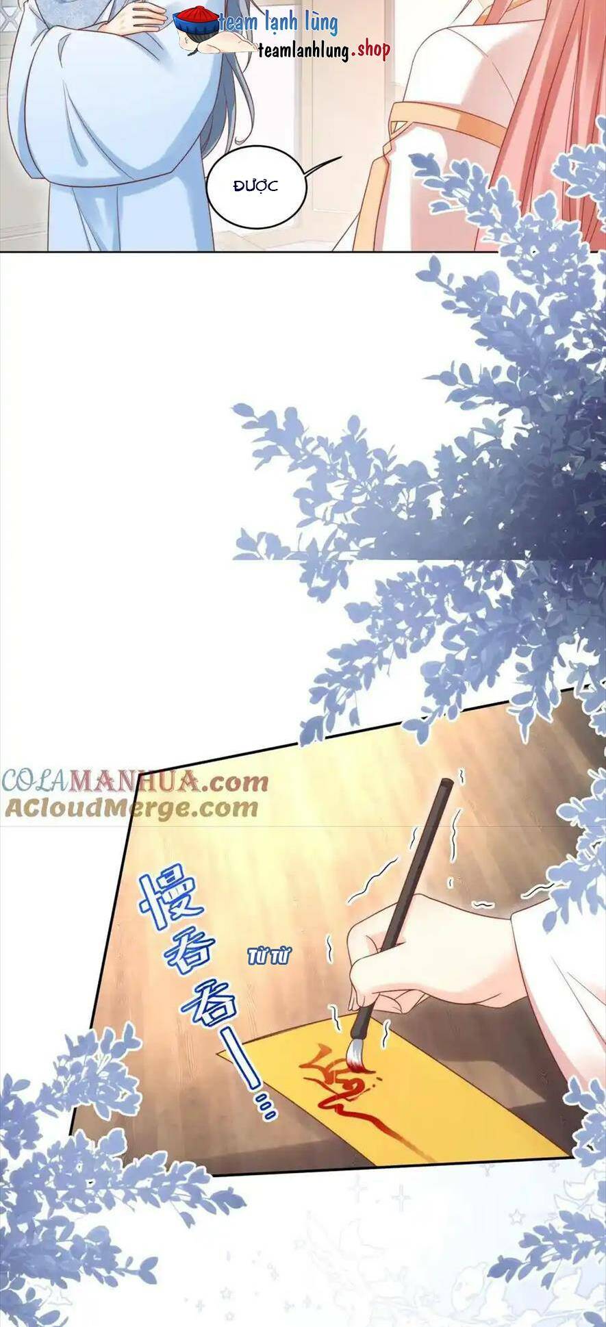 Tiểu Sư Muội Rõ Ràng Rất Mạnh, Nhưng Lại Quá Tấu Hề: Chapter 195