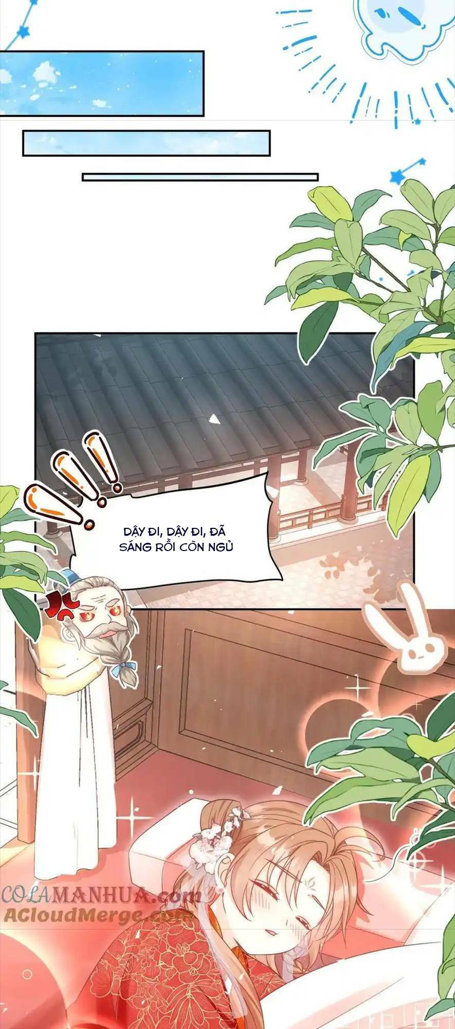 Tiểu Sư Muội Rõ Ràng Rất Mạnh, Nhưng Lại Quá Tấu Hề: Chapter 195