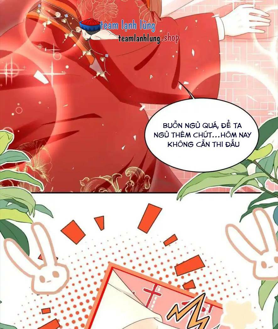 Tiểu Sư Muội Rõ Ràng Rất Mạnh, Nhưng Lại Quá Tấu Hề: Chapter 195