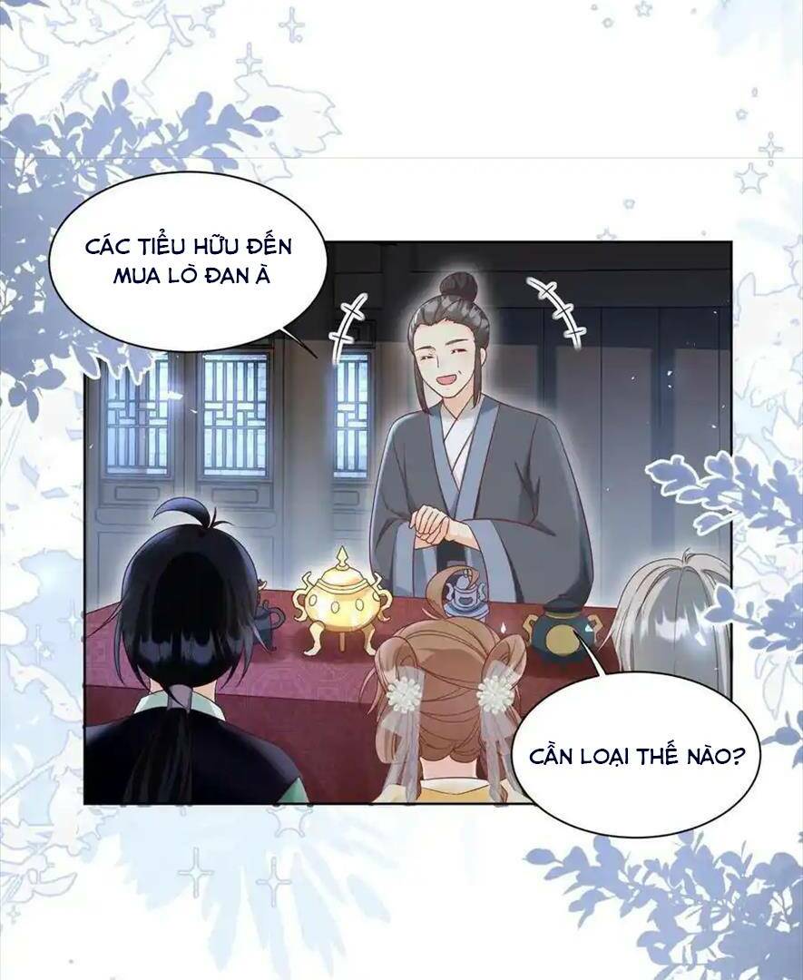 Tiểu Sư Muội Rõ Ràng Rất Mạnh, Nhưng Lại Quá Tấu Hề: Chapter 195