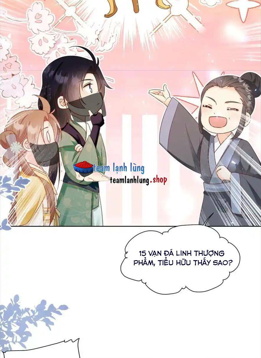 Tiểu Sư Muội Rõ Ràng Rất Mạnh, Nhưng Lại Quá Tấu Hề: Chapter 195