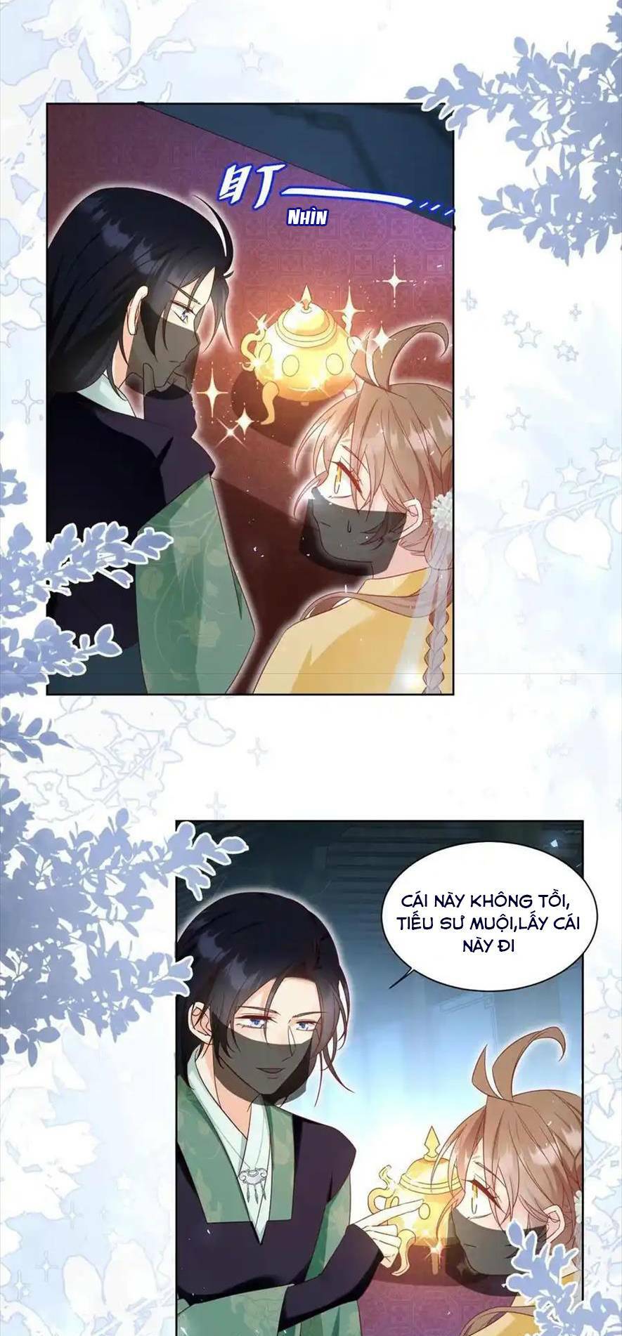 Tiểu Sư Muội Rõ Ràng Rất Mạnh, Nhưng Lại Quá Tấu Hề: Chapter 195