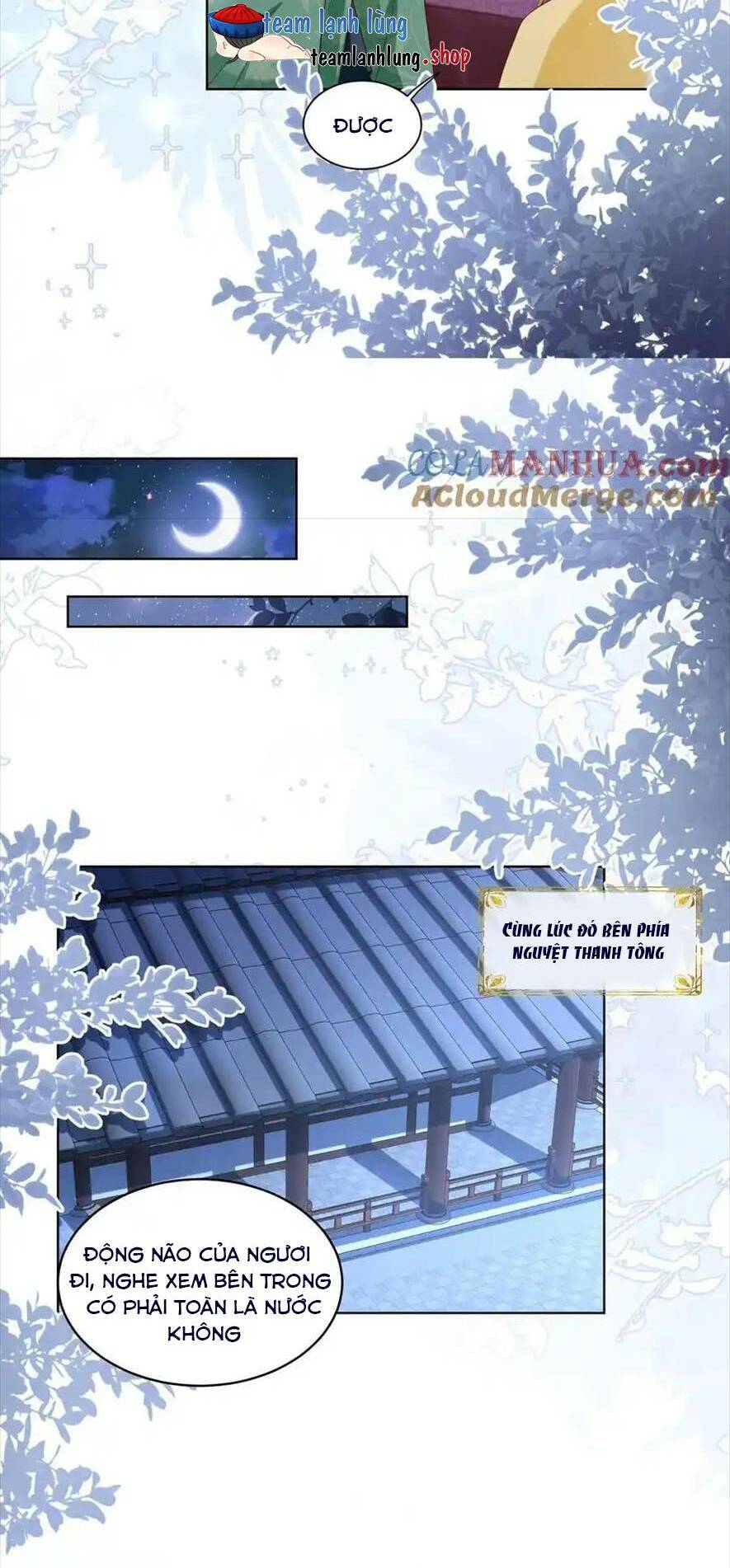 Tiểu Sư Muội Rõ Ràng Rất Mạnh, Nhưng Lại Quá Tấu Hề: Chapter 195