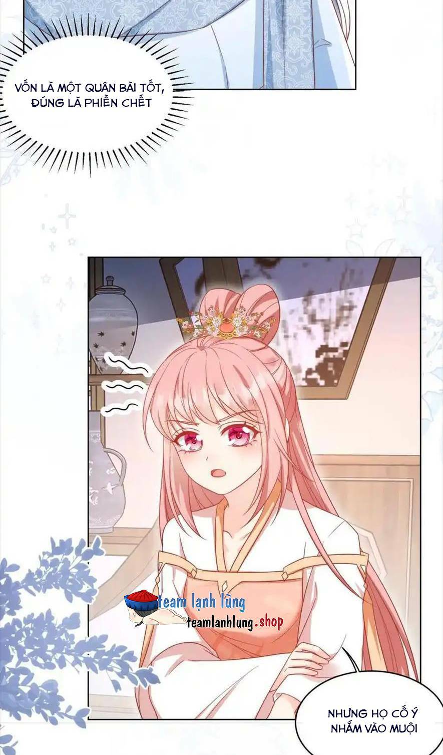 Tiểu Sư Muội Rõ Ràng Rất Mạnh, Nhưng Lại Quá Tấu Hề: Chapter 195