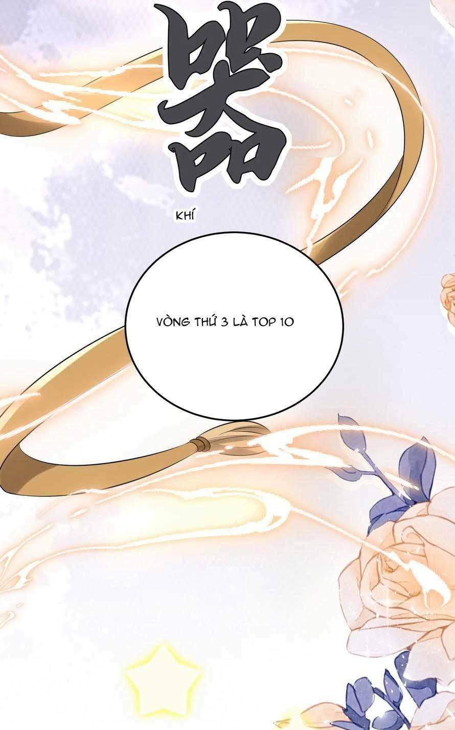 Tiểu Sư Muội Rõ Ràng Rất Mạnh, Nhưng Lại Quá Tấu Hề: Chapter 196